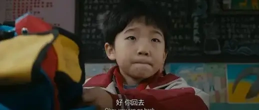 吴君如搞笑幽默，林保怡可惜