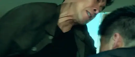犯罪片这么拍，观众会起立鼓掌