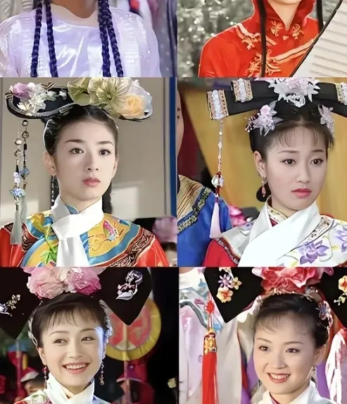 演员阵容和故事不差