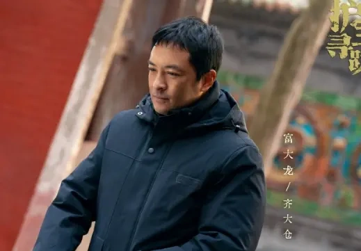 实力派演员凑在一起，这剧的质量肯定差不了