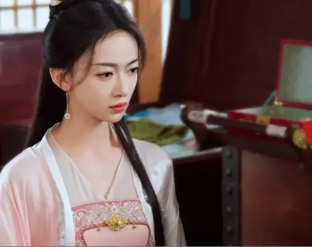 《春花焰》这部剧