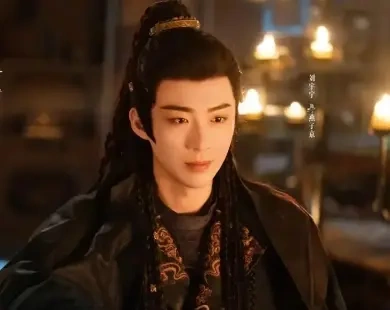 女主剧《珠帘玉幕》就要开播啦