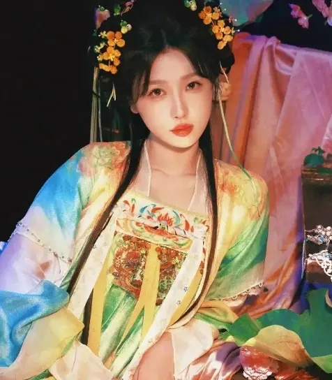 古装奇幻剧《永夜星河》即将震撼来袭