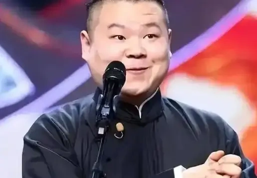 岳云鹏回应&ldquo;闯入男模赛道&rdquo;