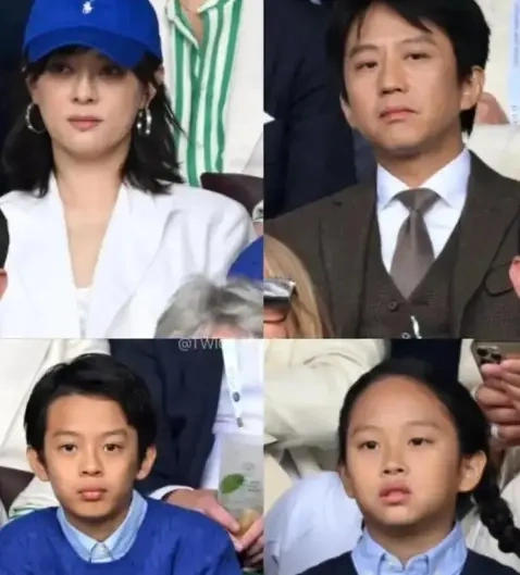 孙俪邓超移民风波引发热搜