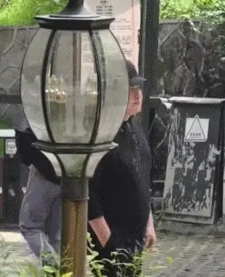 步履轻盈精气神好很多