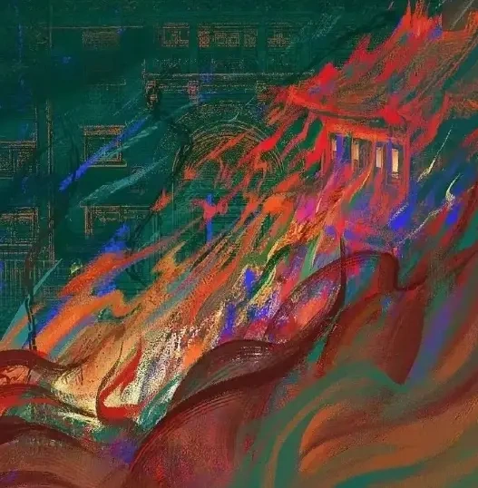 民国京城的诙谐探案传奇