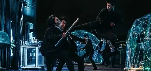 《误杀3》作为陈思诚监制的热门悬疑犯罪系列最新力作