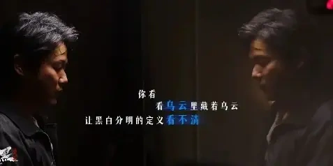 《扫黑&middot;决不放弃》作为一部套公式生成的&ldquo;标准件&rdquo;扫黑电影