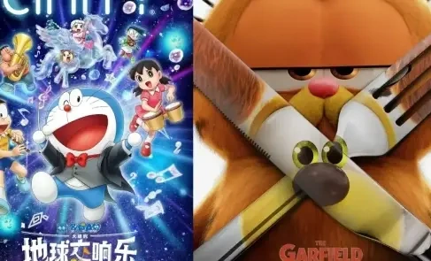 冠军《末路狂花钱》依旧坚挺