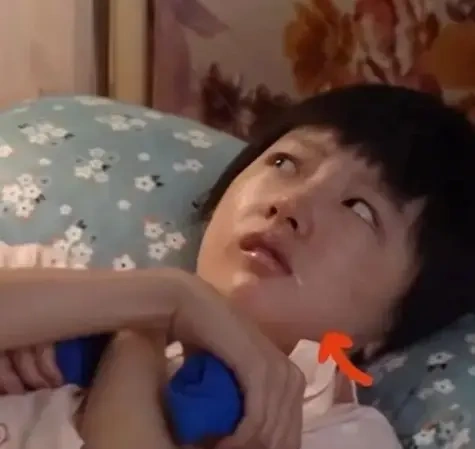 全世界都知道周冬雨能演好这类角色