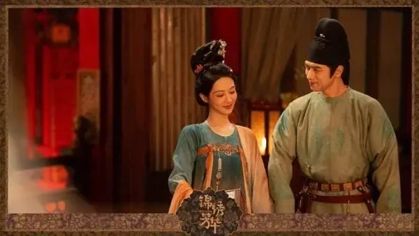 张译、李光洁主演的《以法之名》