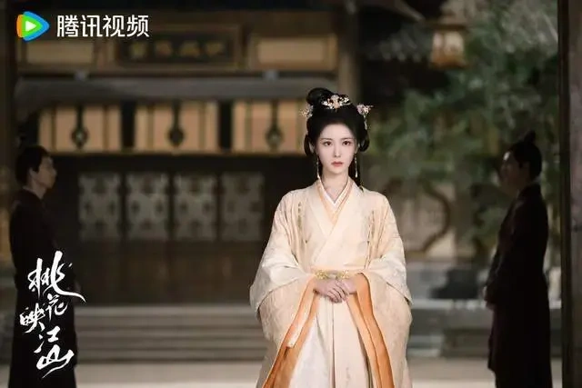 孟子义娇美领衔，个个风华绝代