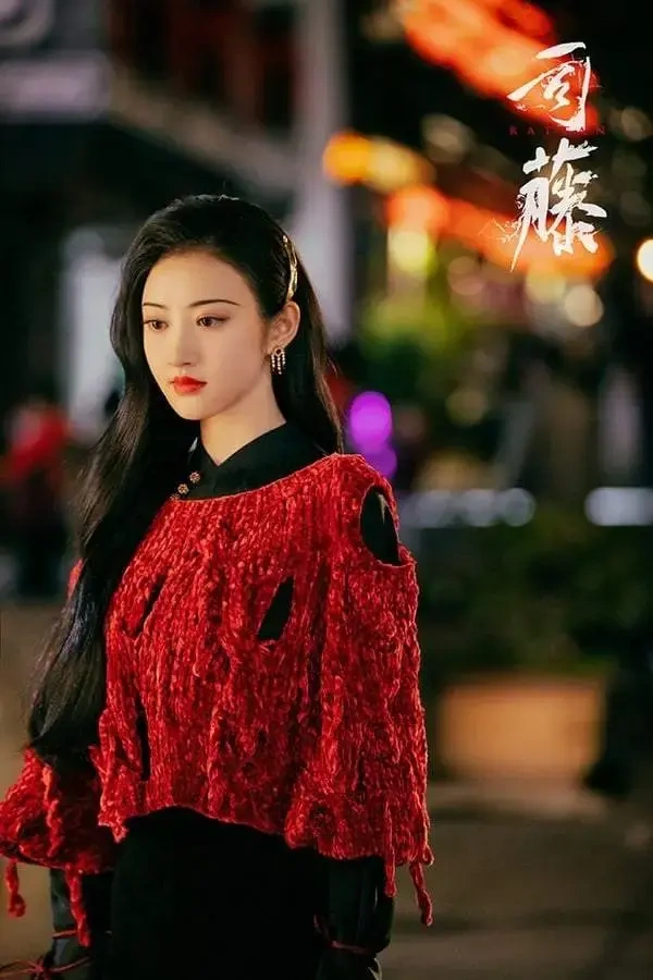 李一桐景甜陈钰琪，谁有望逆袭成顶流？
