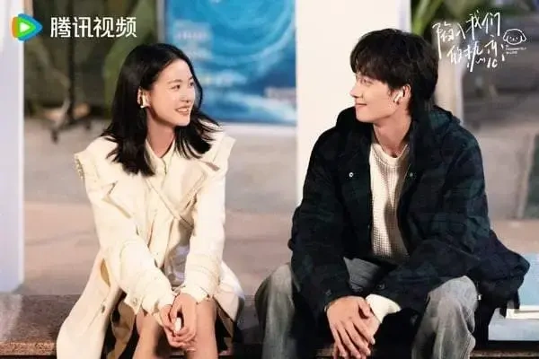 高甜无虐逆袭成宝藏甜剧，求婚名场面赚足眼泪