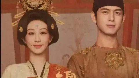 杨紫凭细腻演技成女生恋爱嘴替