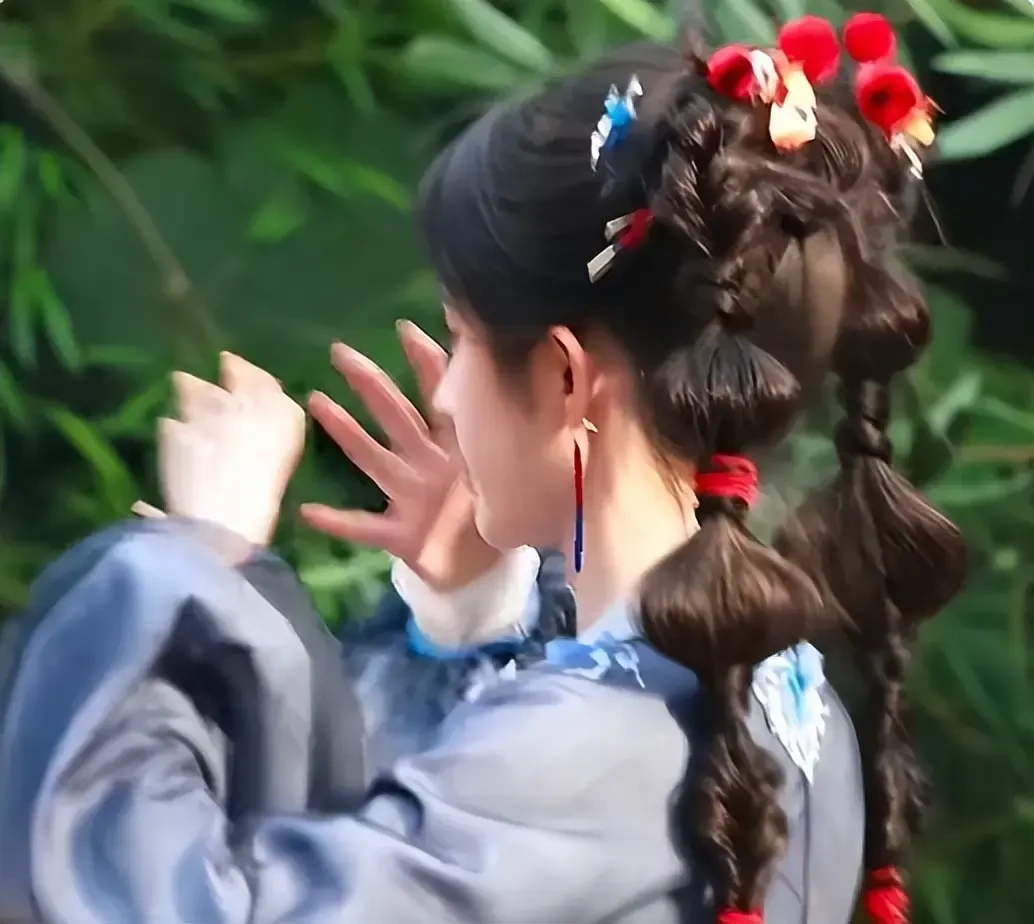 古装女星的 &ldquo;桑拿房&rdquo; 生存战