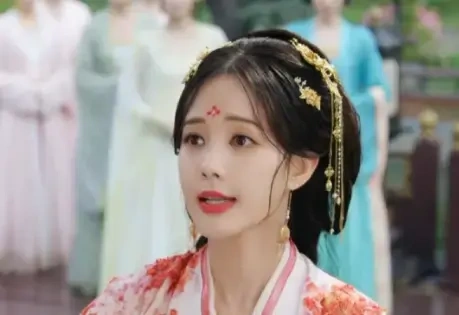 李一桐破局之作 宋一梦让 &ldquo;宝藏演员&rdquo; 终获顶流认可