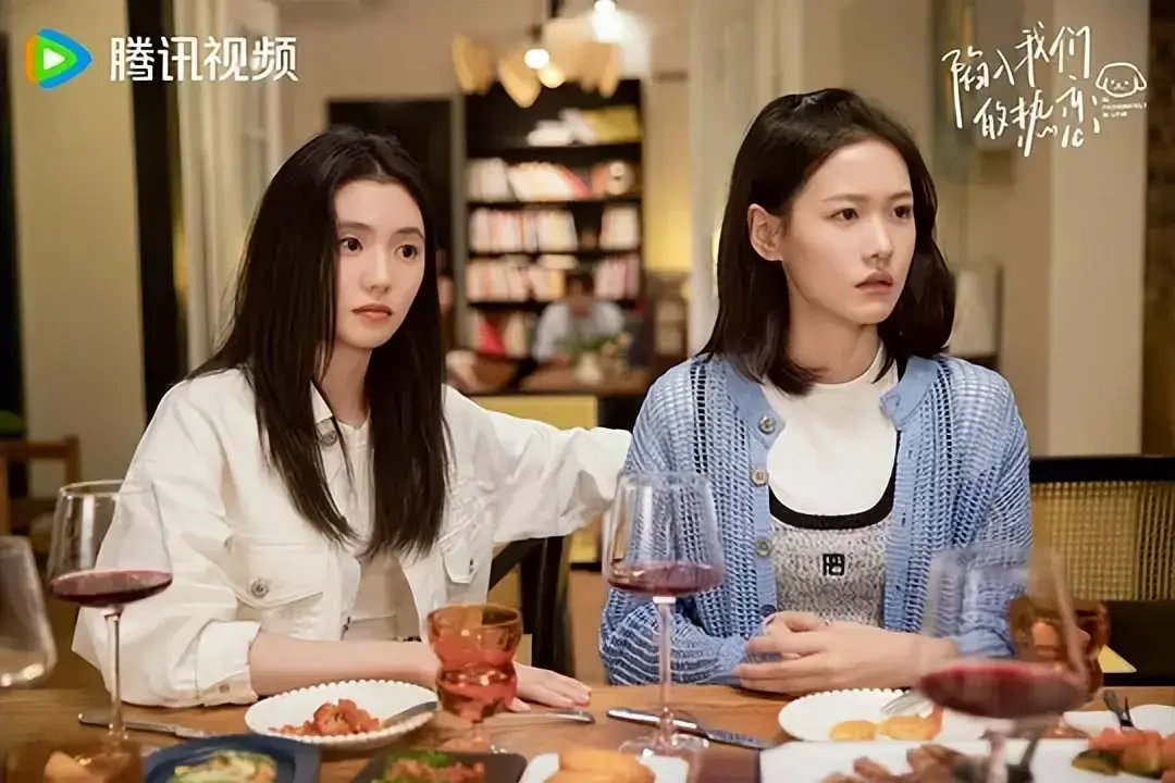 打破套路的青春甜剧 用真诚甜蜜收获好评