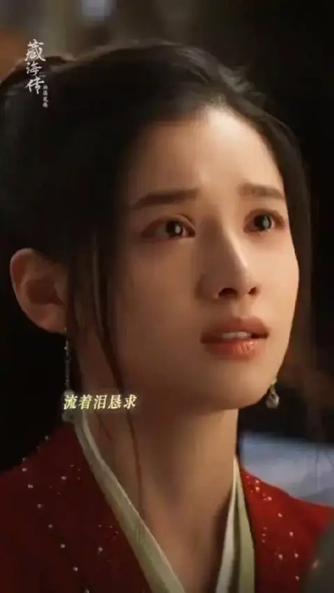 复仇爽感与复杂人设引热议