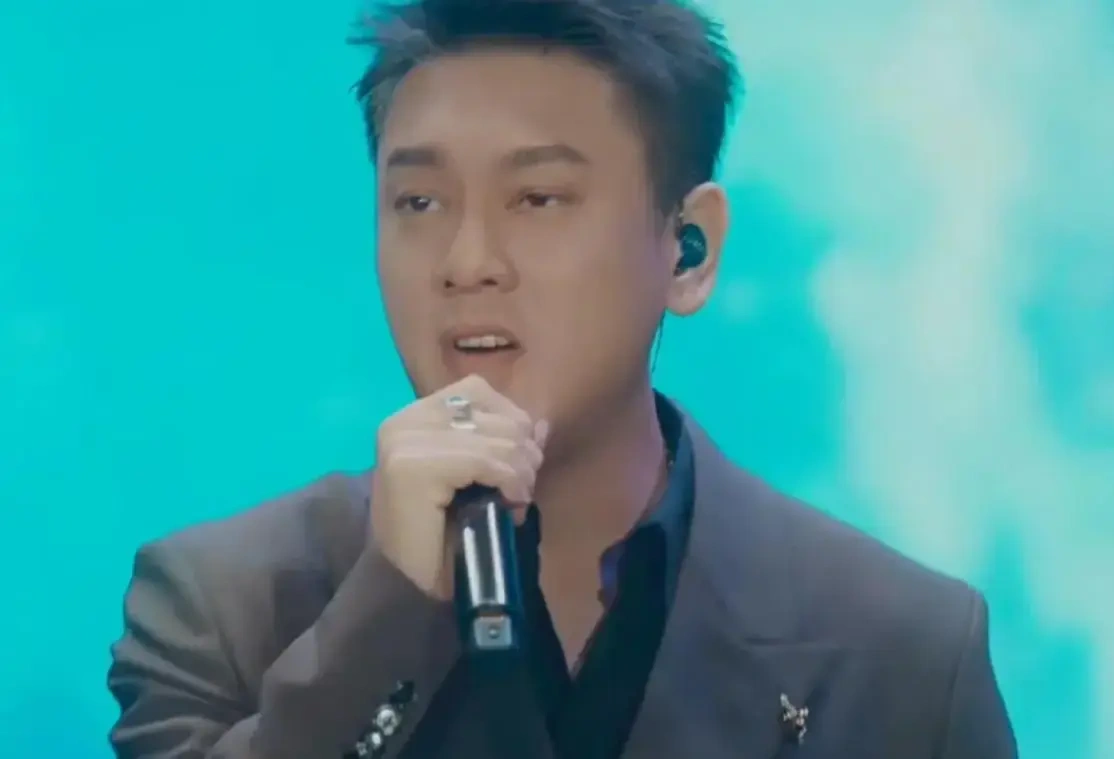 吴建豪的蜕变与朱孝天的转型