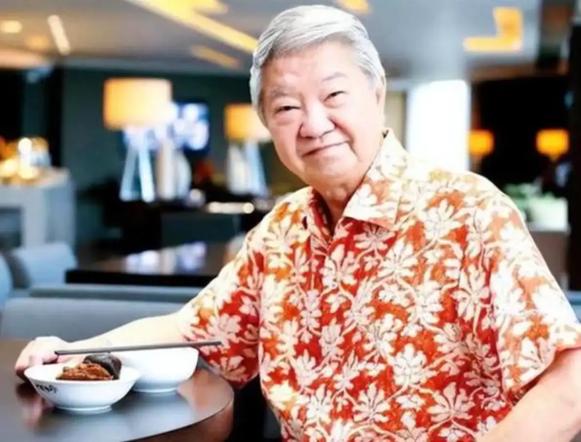 &ldquo;香港四大才子&rdquo; 时代落幕，传奇人生比电影更精彩