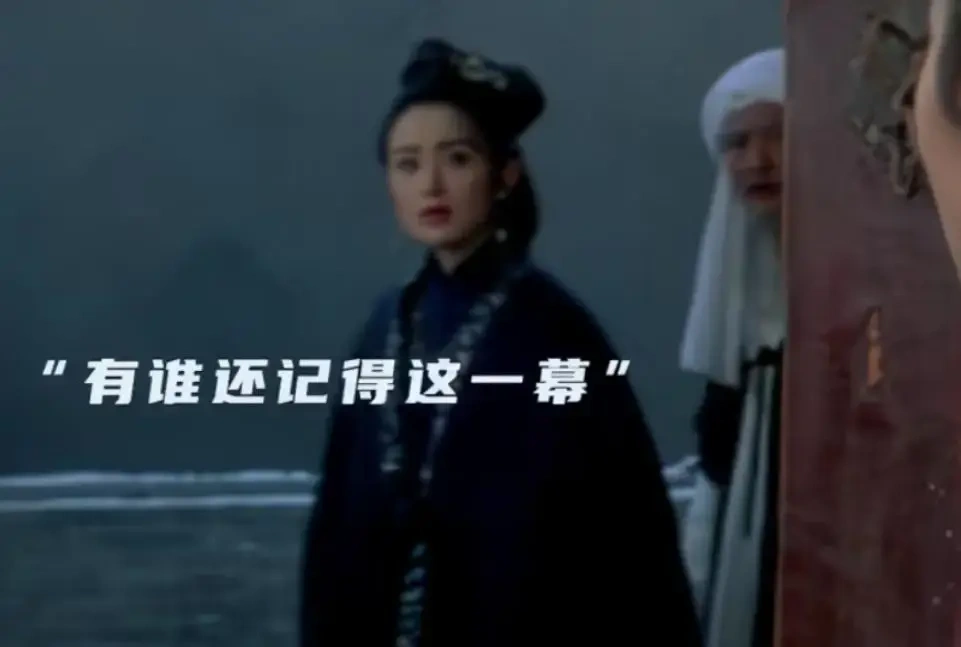 叶子楣生日宴现风采，张敏等境遇各异