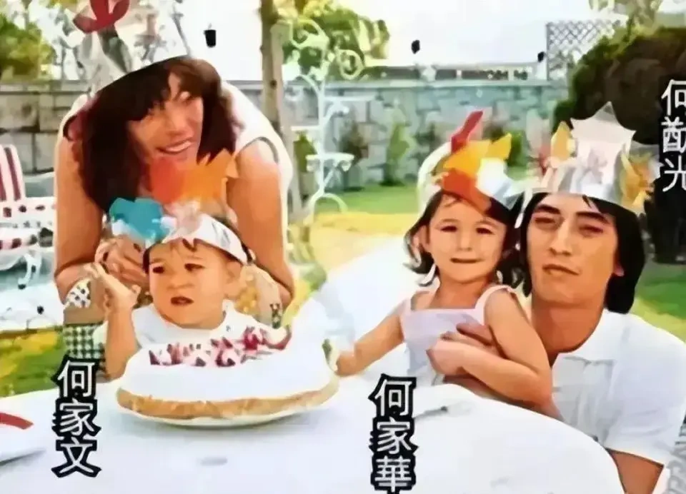 大房孙辈境遇各异显真性情