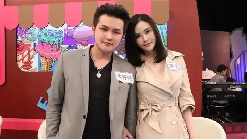 萧淑慎婚姻困局中的人性悖论