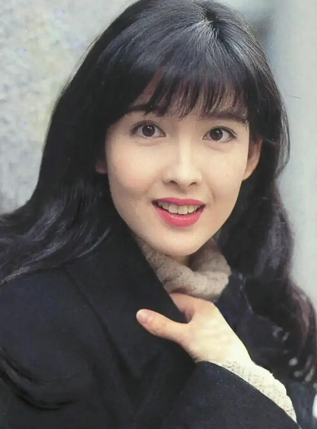 玉女掌门人，却独恋一位渣男