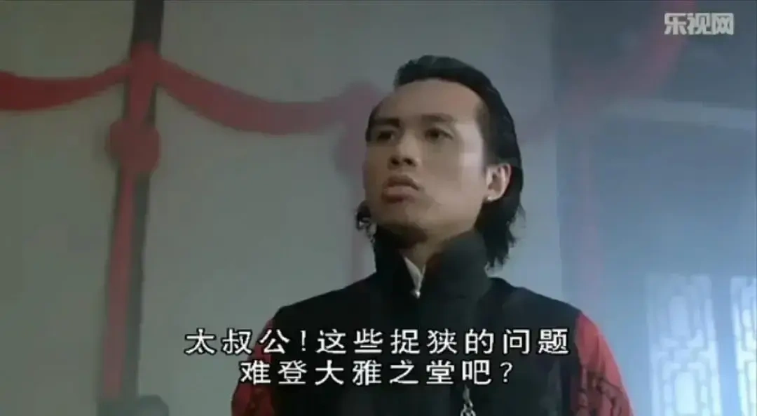 属于黄子华的&ldquo;香港制造&rdquo;