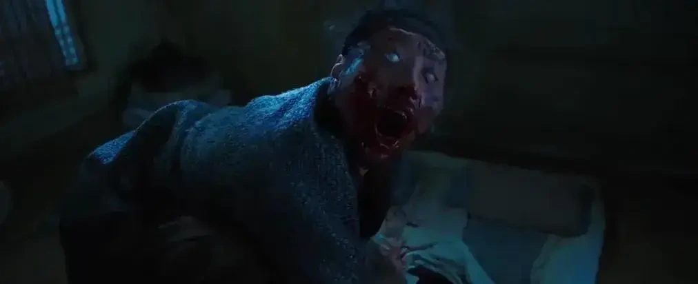打丧尸就打丧尸