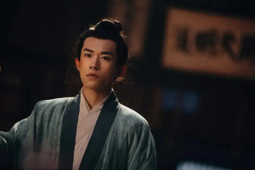 易烊千玺是好演员