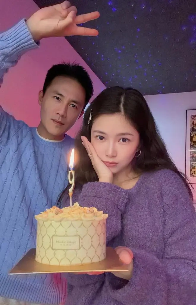 分房睡风波：杜淳王灿兮的舆论困境与明星夫妻的隐私之困