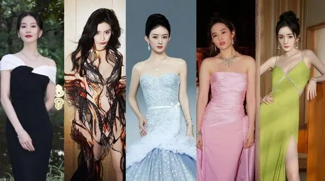 2009年的初遇：杨颖与黄晓明相识背后的事业底色