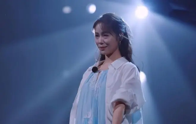 江一燕与赵汉唐：低调婚姻里的相遇与别离