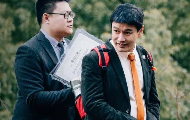 演员的角色信仰：从秦昊的坚守到黄晓明的迷失