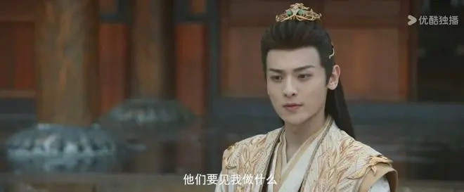 暗河入天启：苏暮雨的统战棋局与琅琊王的 &ldquo;摘桃&rdquo; 谋略