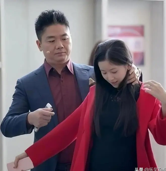明州事件：章泽天从依赖到独立的蜕变拐点