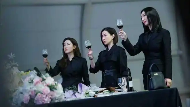 女王易主：文慧心加盟 &ldquo;公开平台&rdquo;，开启新征程