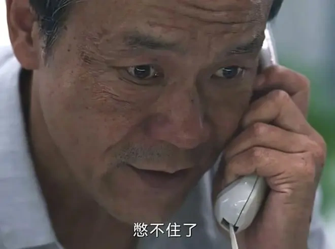 18 年追凶终迎摊牌！田浩电台挑衅撕开《树影迷宫》终极悬念