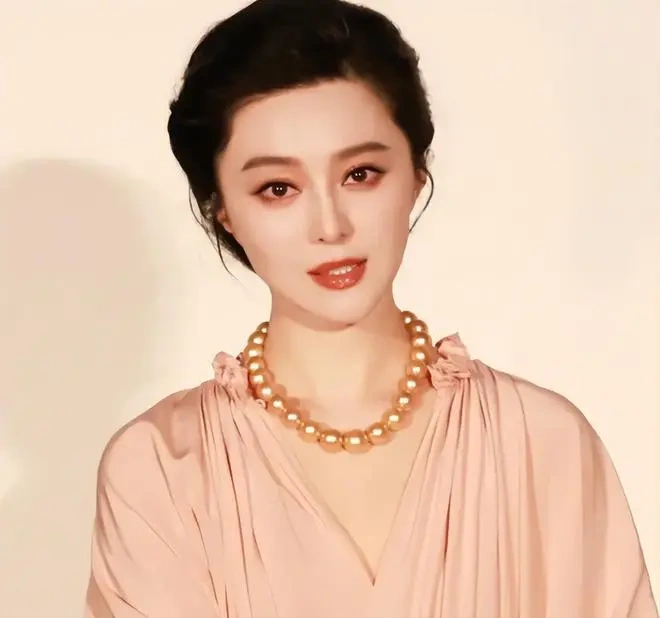 影展入围引关注 范冰冰言论陷争议漩涡