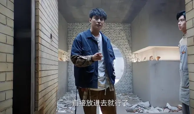 无流量亦出彩！《棕眼之谜》秦俊杰成选角王牌