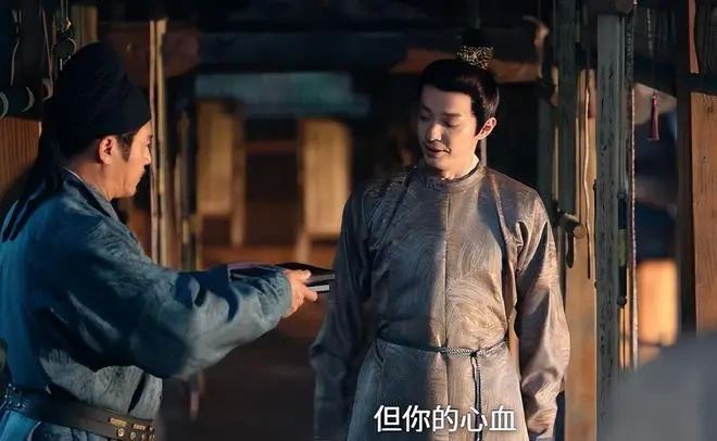 长安诡局再起：《唐诡3》八大奇案中的权谋与人心