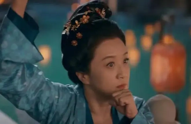 热度破万 + 哭戏封神，《唐朝诡事录 3》凭老戏骨逆袭出圈