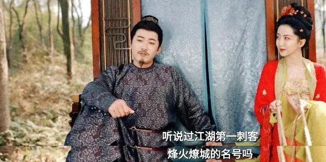 五集封神！《唐诡 3》《诺皋记》凭什么让人欲罢不能？