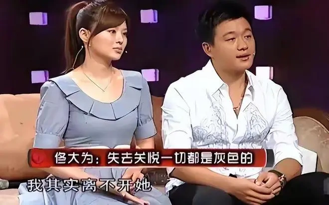 佟大为：从 6 岁撑起家的少年，到温润如玉的实力派