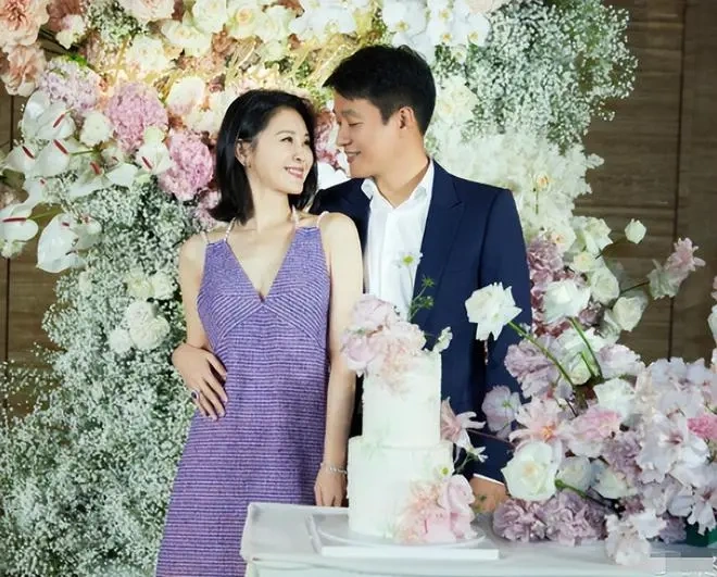 佟大为：以 &ldquo;多见面&rdquo; 守护婚姻，用低调诠释对子女的极致保护