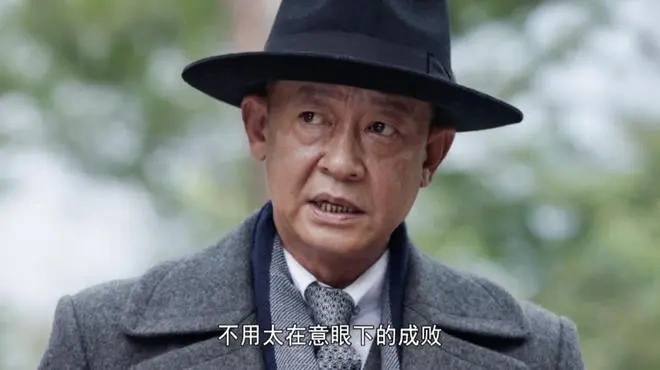 从《潜伏》到《隐锋》：蛰伏 17 年，谍战剧终于再迎神仙打架