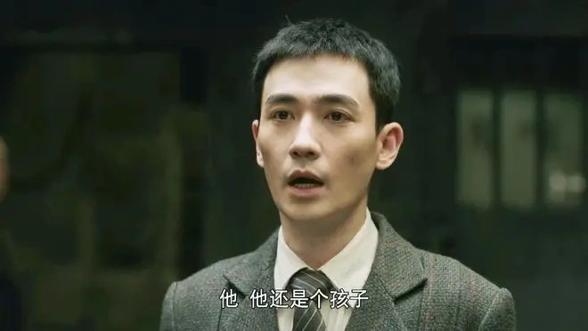 跨代双雄联手破局 《叛逆者》弃悬疑套路玩出新高度